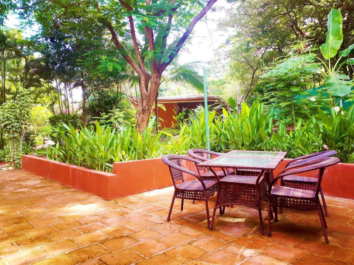 Hotel Casa Mapache Tamarindo Exterior foto