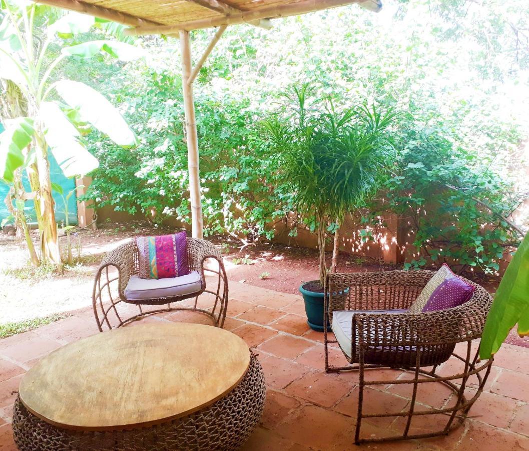 Hotel Casa Mapache Tamarindo Exterior foto