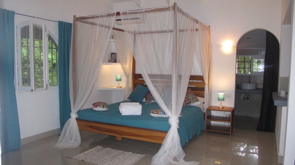 Hotel Casa Mapache Tamarindo Exterior foto