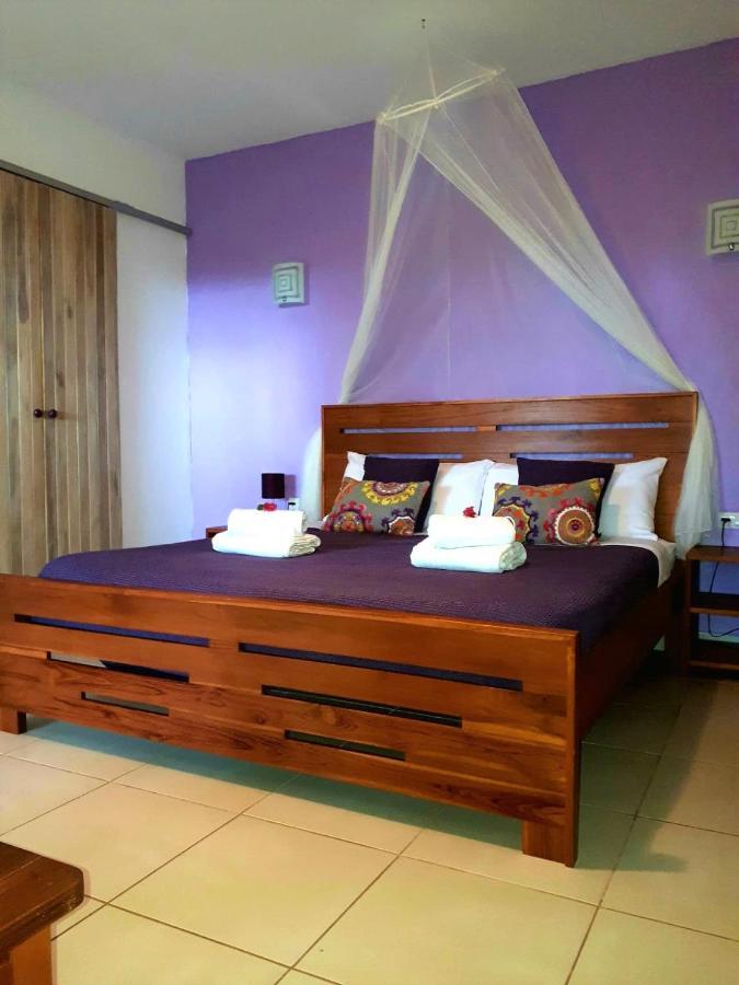 Hotel Casa Mapache Tamarindo Exterior foto