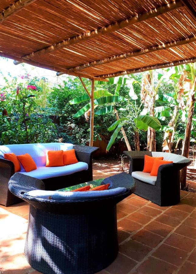 Hotel Casa Mapache Tamarindo Exterior foto